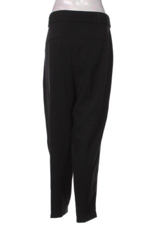 Дамски панталон BOSS, Размер XL, Цвят Черен, Цена 338,01 лв.
