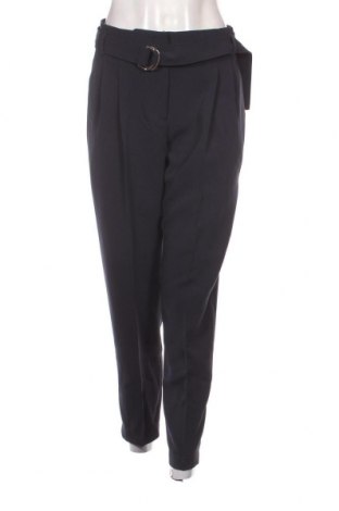 Γυναικείο παντελόνι BOSS, Μέγεθος S, Χρώμα Μπλέ, Τιμή 83,20 €