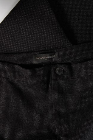 Γυναικείο παντελόνι Banana Republic, Μέγεθος S, Χρώμα Μαύρο, Τιμή 14,08 €