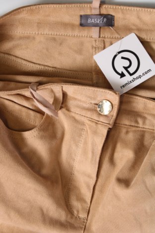 Pantaloni de femei Basler, Mărime L, Culoare Bej, Preț 24,18 Lei