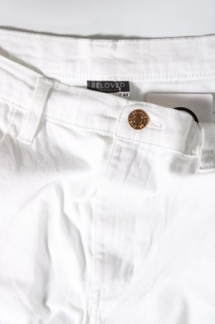Dámské kalhoty  Beloved, Velikost L, Barva Bílá, Cena  568,00 Kč