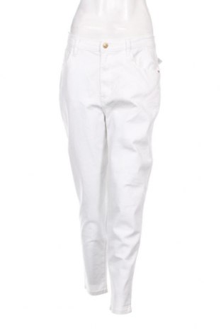 Damenhose Beloved, Größe L, Farbe Weiß, Preis 22,97 €