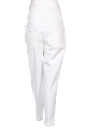 Γυναικείο παντελόνι Beloved, Μέγεθος L, Χρώμα Λευκό, Τιμή 22,97 €