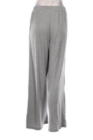 Γυναικείο παντελόνι Beloved, Μέγεθος XXL, Χρώμα Γκρί, Τιμή 14,83 €
