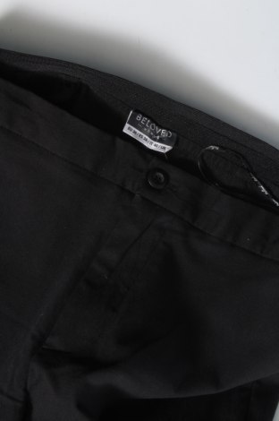 Pantaloni de femei Beloved, Mărime XS, Culoare Negru, Preț 74,00 Lei