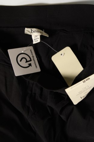 Dámské kalhoty  Beme, Velikost XXL, Barva Černá, Cena  733,00 Kč