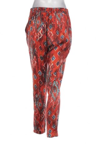 Pantaloni de femei Bershka, Mărime L, Culoare Multicolor, Preț 47,70 Lei
