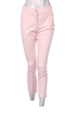 Γυναικείο παντελόνι Best Connections, Μέγεθος M, Χρώμα Ρόζ , Τιμή 4,66 €