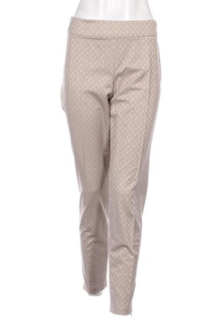 Γυναικείο παντελόνι Betty Barclay, Μέγεθος XL, Χρώμα  Μπέζ, Τιμή 14,25 €