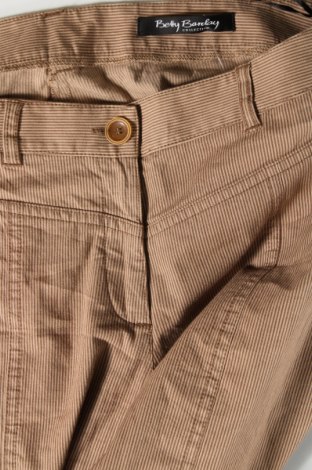 Dámské kalhoty  Betty Barclay, Velikost M, Barva Béžová, Cena  195,00 Kč