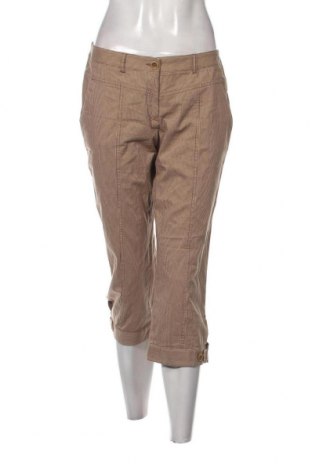 Pantaloni de femei Betty Barclay, Mărime M, Culoare Bej, Preț 17,73 Lei