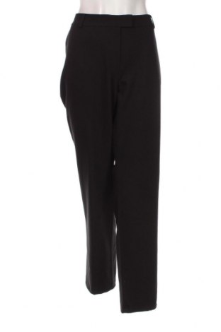 Дамски панталон Betty Barclay, Размер XL, Цвят Черен, Цена 27,93 лв.