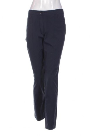 Dámské kalhoty  Betty Barclay, Velikost L, Barva Modrá, Cena  781,00 Kč