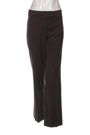 Дамски панталон Betty Barclay, Размер L, Цвят Кафяв, Цена 9,80 лв.