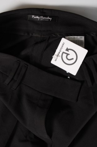 Dámske nohavice Betty Barclay, Veľkosť S, Farba Čierna, Cena  4,17 €