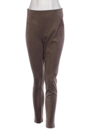 Дамски панталон Betty Barclay, Размер L, Цвят Сив, Цена 7,35 лв.