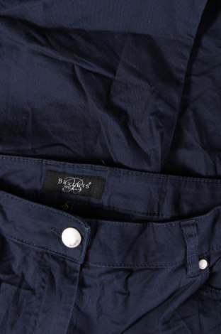 Dámské kalhoty  Bexleys, Velikost 3XL, Barva Modrá, Cena  393,00 Kč