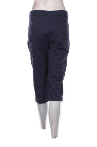 Γυναικείο παντελόνι Bexleys, Μέγεθος 3XL, Χρώμα Μπλέ, Τιμή 17,94 €