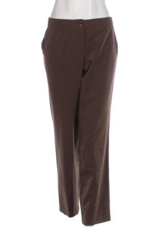 Дамски панталон Bexleys, Размер M, Цвят Кафяв, Цена 8,70 лв.