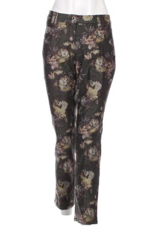 Дамски панталон Bexleys, Размер M, Цвят Многоцветен, Цена 10,15 лв.