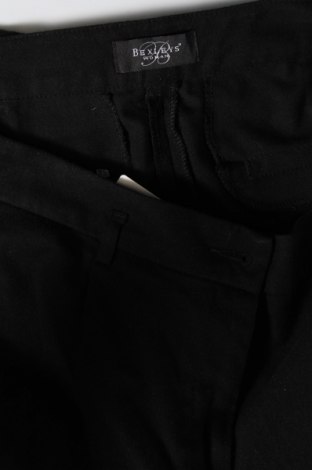 Дамски панталон Bexleys, Размер XXL, Цвят Черен, Цена 17,40 лв.