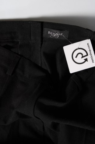 Dámske nohavice Bexleys, Veľkosť XL, Farba Čierna, Cena  2,37 €