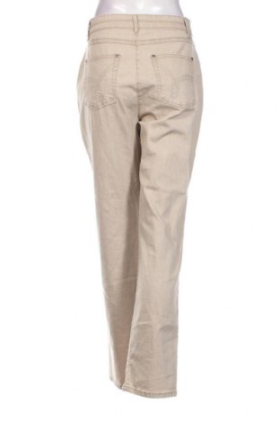 Γυναικείο παντελόνι Bexleys, Μέγεθος L, Χρώμα  Μπέζ, Τιμή 17,94 €