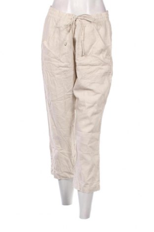 Dámské kalhoty  Bexleys, Velikost XL, Barva Krémová, Cena  254,00 Kč