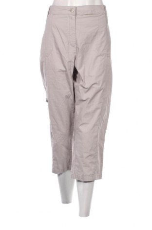 Дамски панталон Bexleys, Размер 3XL, Цвят Сив, Цена 24,65 лв.