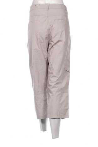 Γυναικείο παντελόνι Bexleys, Μέγεθος 3XL, Χρώμα Γκρί, Τιμή 15,25 €