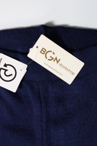 Γυναικείο παντελόνι Bgn Workshop, Μέγεθος M, Χρώμα Μπλέ, Τιμή 19,99 €