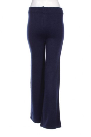 Pantaloni de femei Bgn Workshop, Mărime M, Culoare Albastru, Preț 133,16 Lei