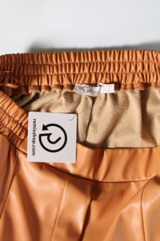 Dámské kalhoty  Bgn Workshop, Velikost M, Barva Hnědá, Cena  369,00 Kč