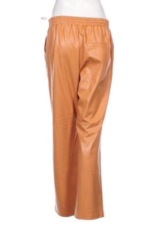 Pantaloni de femei Bgn Workshop, Mărime M, Culoare Maro, Preț 22,31 Lei