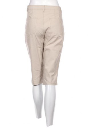 Γυναικείο παντελόνι Biaggini, Μέγεθος L, Χρώμα Γκρί, Τιμή 6,08 €