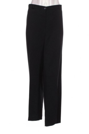 Pantaloni de femei Bianca, Mărime XL, Culoare Negru, Preț 19,08 Lei