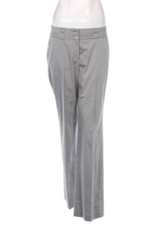 Pantaloni de femei Bianca, Mărime M, Culoare Gri, Preț 22,19 Lei
