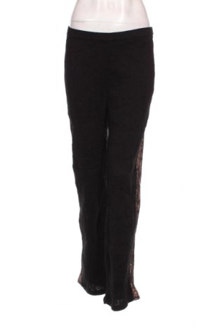 Γυναικείο παντελόνι Bik Bok, Μέγεθος M, Χρώμα Μαύρο, Τιμή 1,79 €
