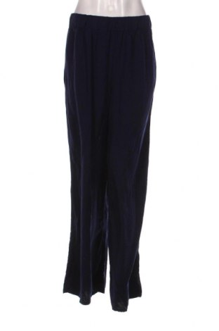 Pantaloni de femei Bik Bok, Mărime M, Culoare Albastru, Preț 73,98 Lei