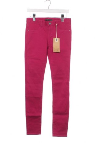 Pantaloni de femei Billabong, Mărime S, Culoare Roz, Preț 222,00 Lei