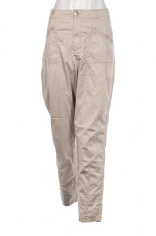 Дамски панталон Bitte Kai Rand, Размер XL, Цвят Сив, Цена 32,64 лв.