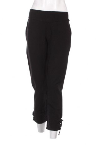 Dámské kalhoty  Blancheporte, Velikost S, Barva Černá, Cena  263,00 Kč