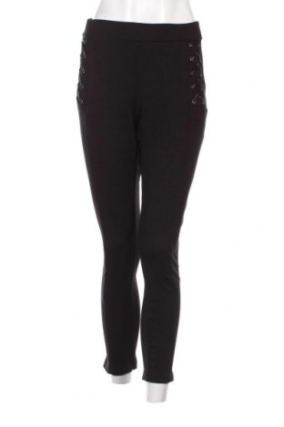 Γυναικείο παντελόνι Blind Date, Μέγεθος XL, Χρώμα Μαύρο, Τιμή 6,10 €