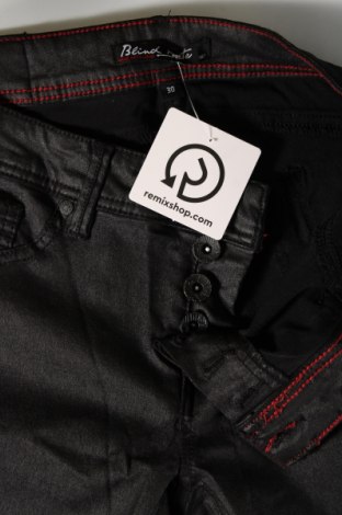 Pantaloni de femei Blind Date, Mărime M, Culoare Negru, Preț 35,91 Lei