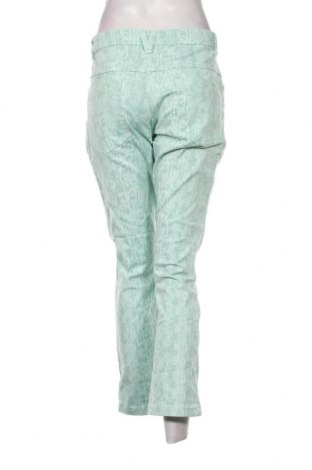 Damskie spodnie Blue Motion, Rozmiar XL, Kolor Zielony, Cena 41,74 zł
