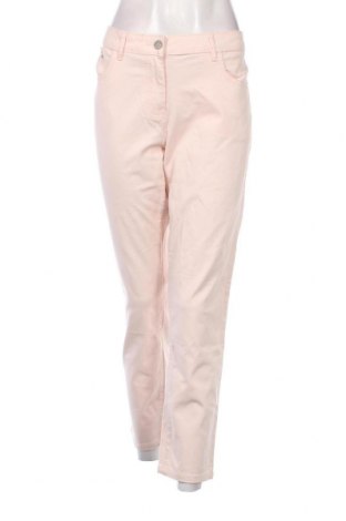 Дамски панталон Blue Motion, Размер XXL, Цвят Розов, Цена 16,53 лв.
