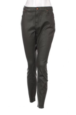 Pantaloni de femei Boden, Mărime XL, Culoare Verde, Preț 27,40 Lei