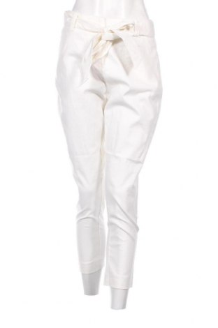 Pantaloni de femei Boden, Mărime M, Culoare Alb, Preț 72,04 Lei