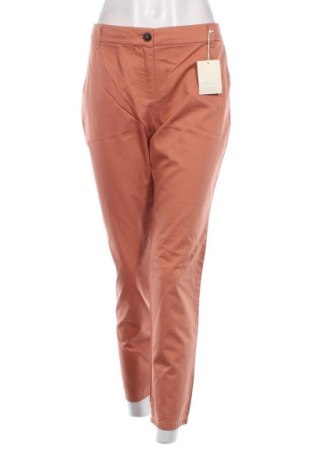 Дамски панталон Boden, Размер M, Цвят Бежов, Цена 32,12 лв.