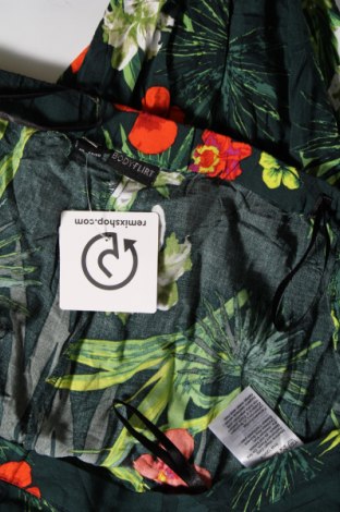 Γυναικείο παντελόνι Body Flirt, Μέγεθος XXL, Χρώμα Πράσινο, Τιμή 17,94 €